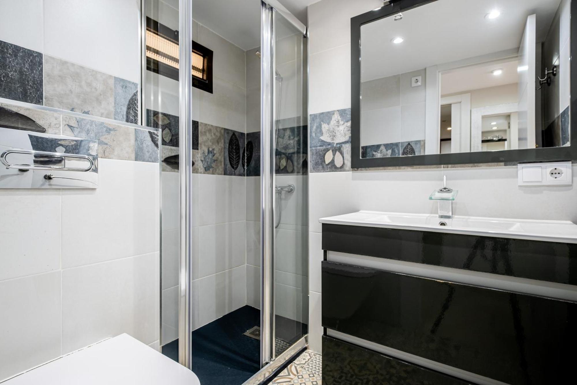 Los Gemelos 21-B Apartment Levante Beach Benidorm Eksteriør billede